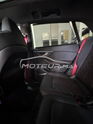 AUDI Q8 occasion 2716905