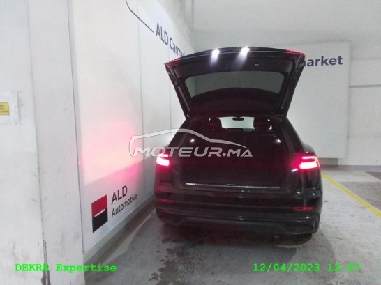 أودي كي8 مستعملة 1612860