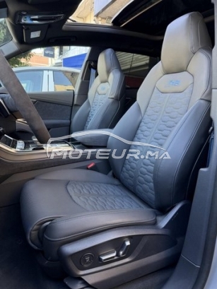 AUDI Q8 Rsq8 occasion 2458138