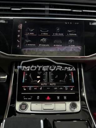 AUDI Q8 occasion 3346075