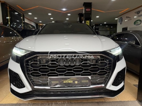 AUDI Q8 occasion 3344831