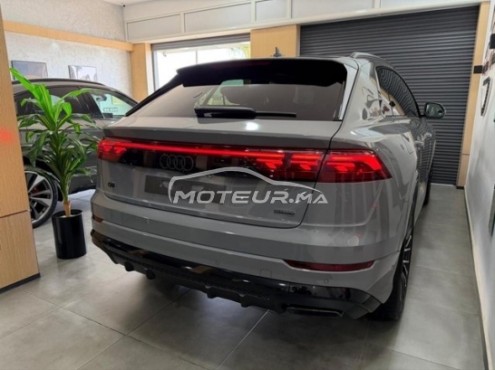AUDI Q8 occasion 2716897