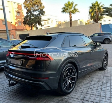 AUDI Q8 occasion 3053542