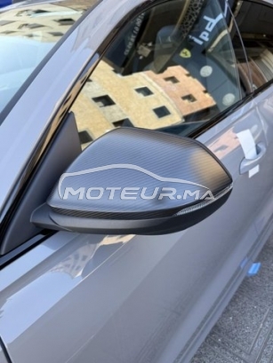 AUDI Q8 Rsq8 occasion 2458135