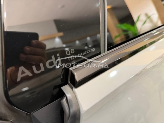 AUDI Q8 occasion 2716898