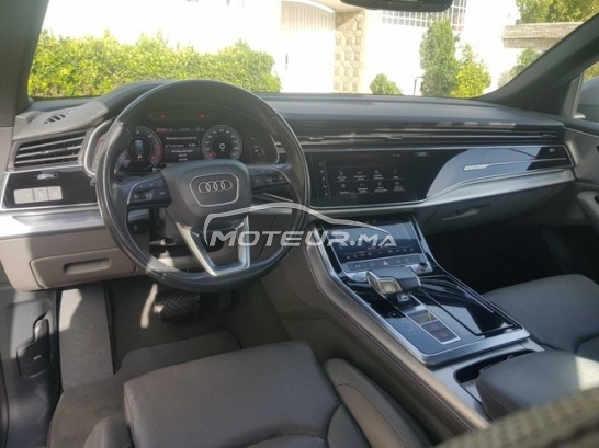 AUDI Q8 occasion 3418157