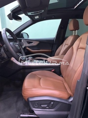 AUDI Q8 occasion 1647371