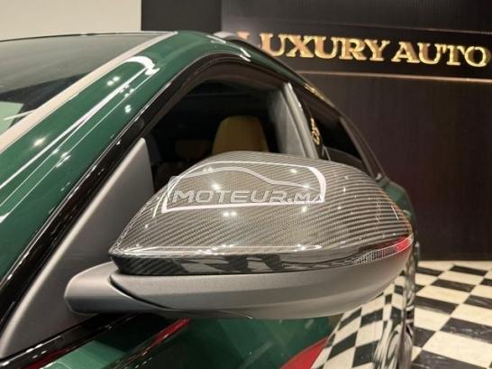 AUDI Q8 occasion 2600914