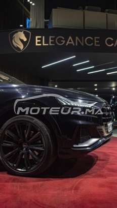 AUDI Q8 occasion 1600413