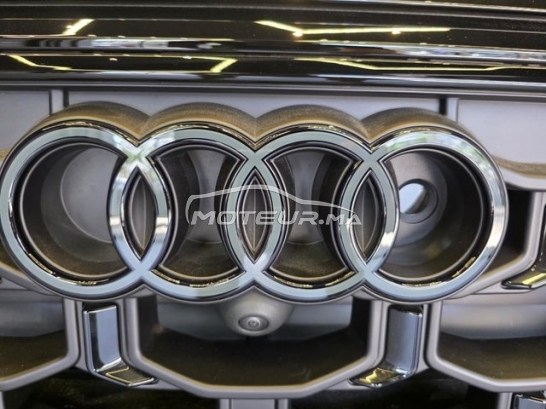 أودي كي8 مستعملة 2639592