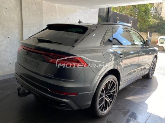 AUDI Q8 occasion 1561857