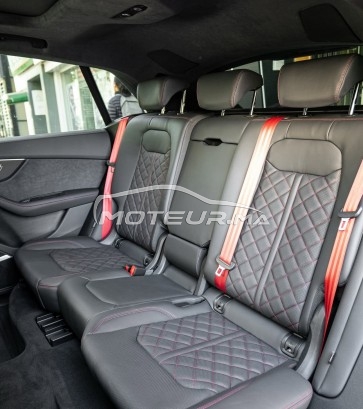 AUDI Q8 50tdi s-line occasion 2008797