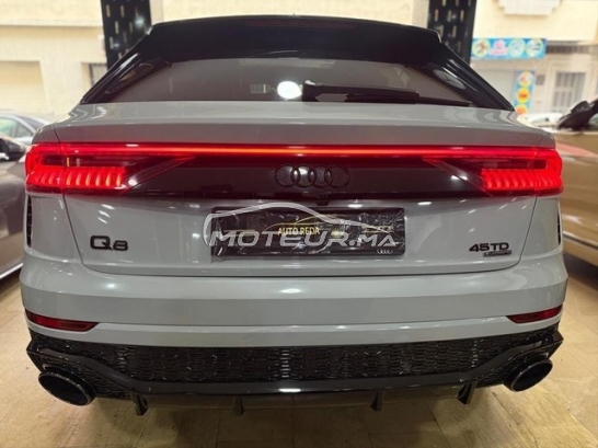 AUDI Q8 occasion 3344840