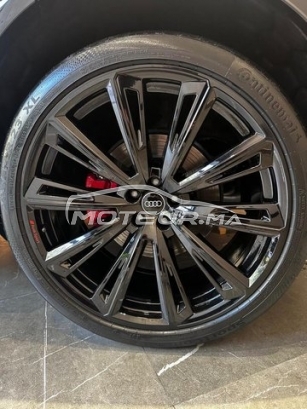 AUDI Q8 occasion 2750499