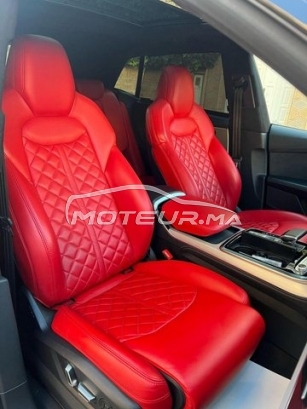 AUDI Q8 occasion 1842081