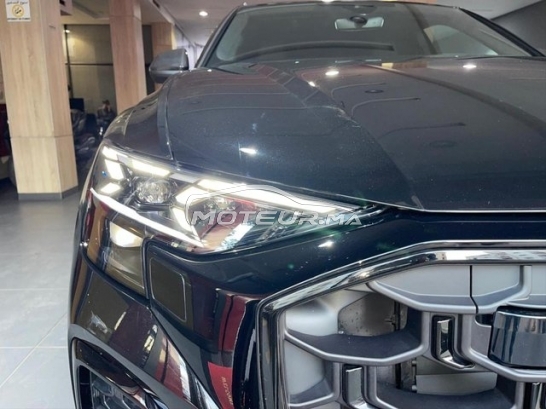 أودي كي8 مستعملة 3426106