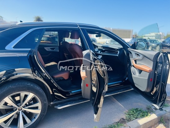 AUDI Q8 Q8 quattro occasion 1824502