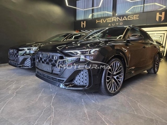 أودي كي8 مستعملة 2639585