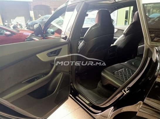 AUDI Q8 occasion 3417828