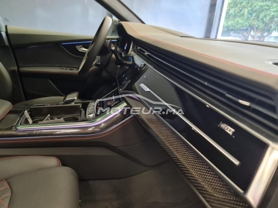 أودي كي8 مستعملة 2223772