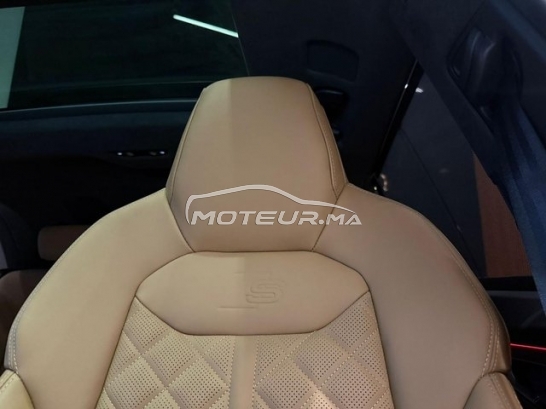 AUDI Q8 occasion 2600899