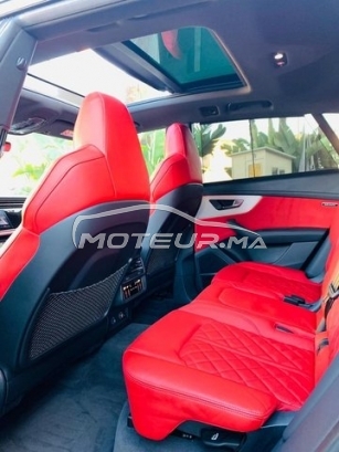 Audi Q8 Exclusive 2023 