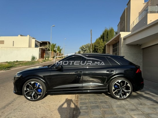 أودي كي8 Rsq8 مستعملة 2089303