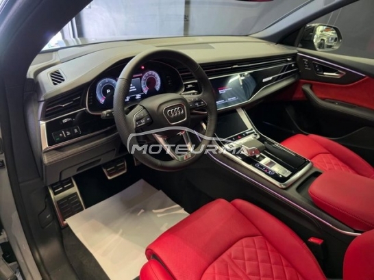 AUDI Q8 occasion 2448012