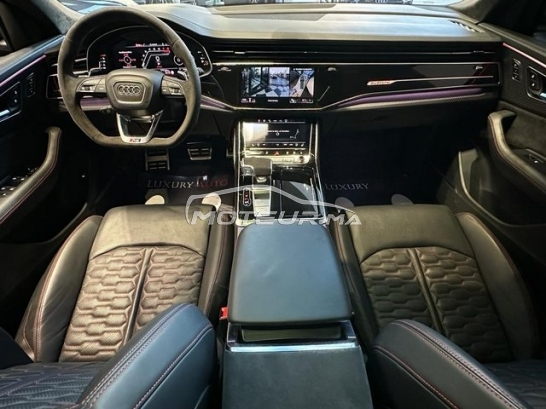 AUDI Q8 occasion 2012617