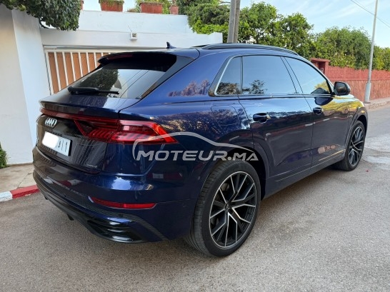 AUDI Q8 3.0l occasion 2733003