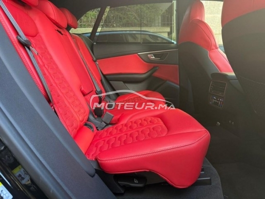 أودي كي8 مستعملة 3448038