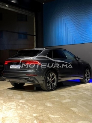 أودي كي8 مستعملة 1557781