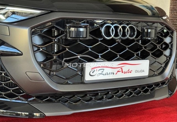AUDI Q8 occasion 2512143