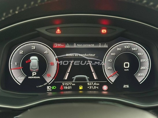 AUDI Q8 S-line 50tdi quattro 2021 occasion 2576643