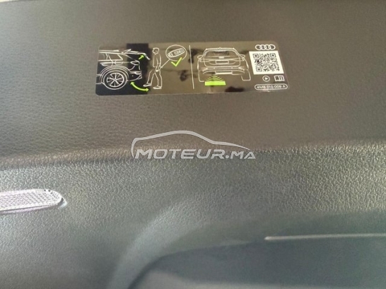 أودي كي8 مستعملة 3448040