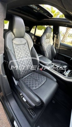 AUDI Q8 S-line 50tdi quattro 2021 occasion 2576625