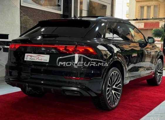AUDI Q8 occasion 2398213