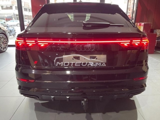 أودي كي8 مستعملة 3426107