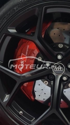 AUDI Q8 occasion 2512140