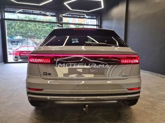 أودي كي8 مستعملة 2223765