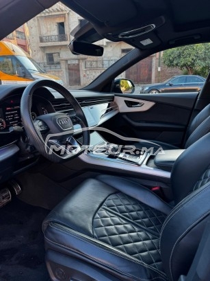 AUDI Q8 Quattro sport 4,5 tdi occasion 2007263