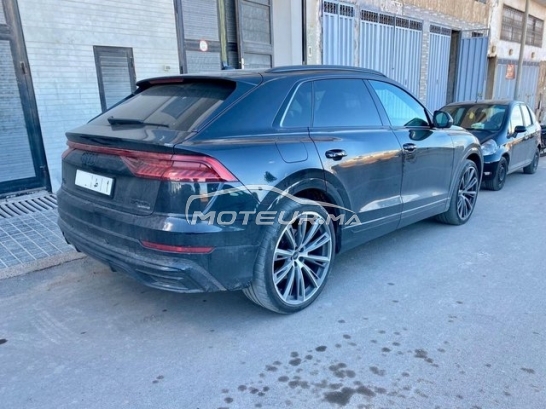 AUDI Q8 occasion 2979442