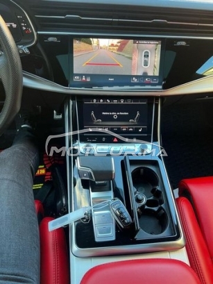 AUDI Q8 occasion 1842082