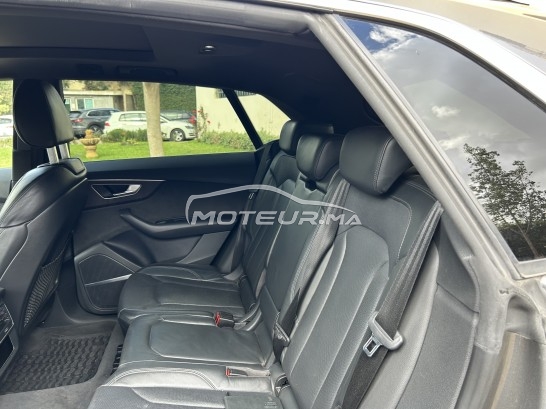 أودي كي8 45 tdi مستعملة 2145932