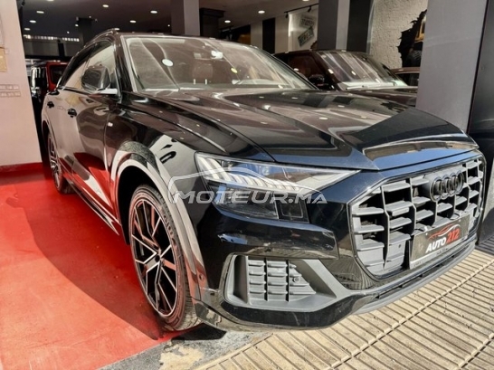 أودي كي8 مستعملة 3069977