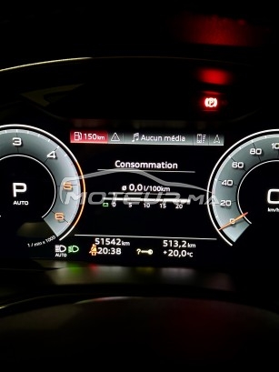 أودي كي8 Quattro sline مستعملة 2007259