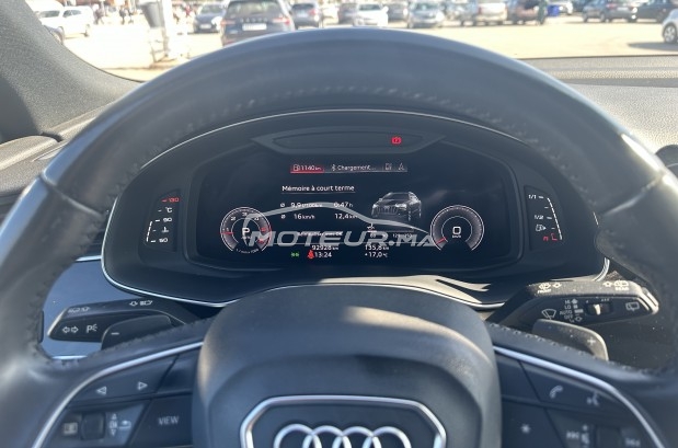 أودي كي8 Prestige مستعملة 1947930