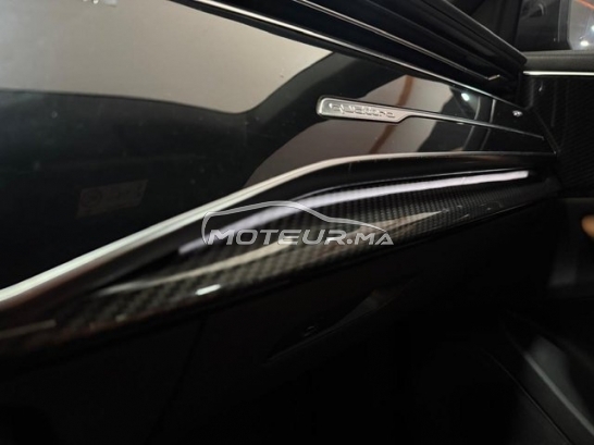 AUDI Q8 occasion 3344837