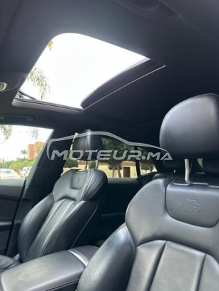 AUDI Q8 occasion 3320850