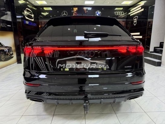 AUDI Q8 occasion 3440179